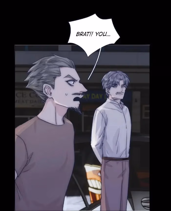 Read Offering My Neck To You chapter 74 image 3 on Lezhin