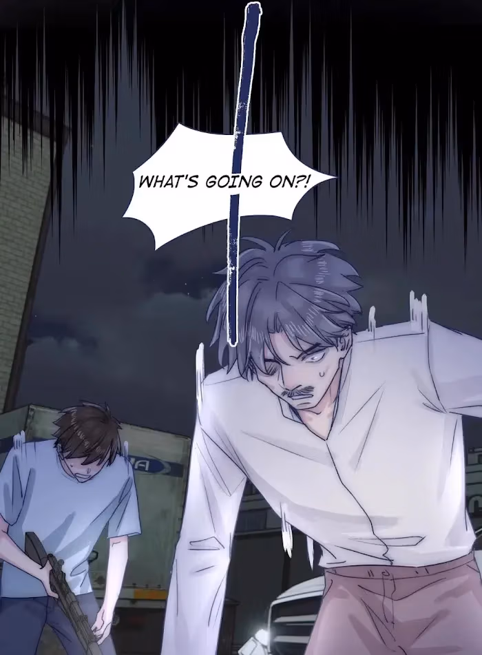 Read Offering My Neck To You chapter 74 image 30 on Lezhin