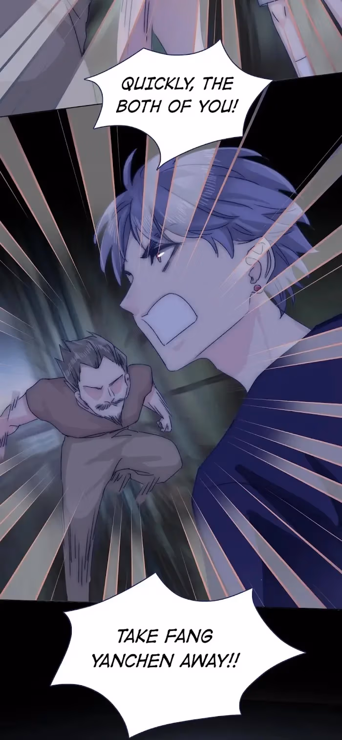 Read Offering My Neck To You chapter 74 image 34 on Lezhin