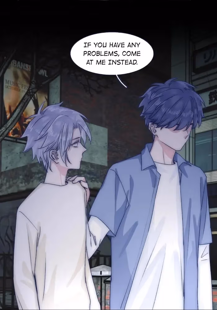 Read Offering My Neck To You chapter 74 image 4 on Lezhin