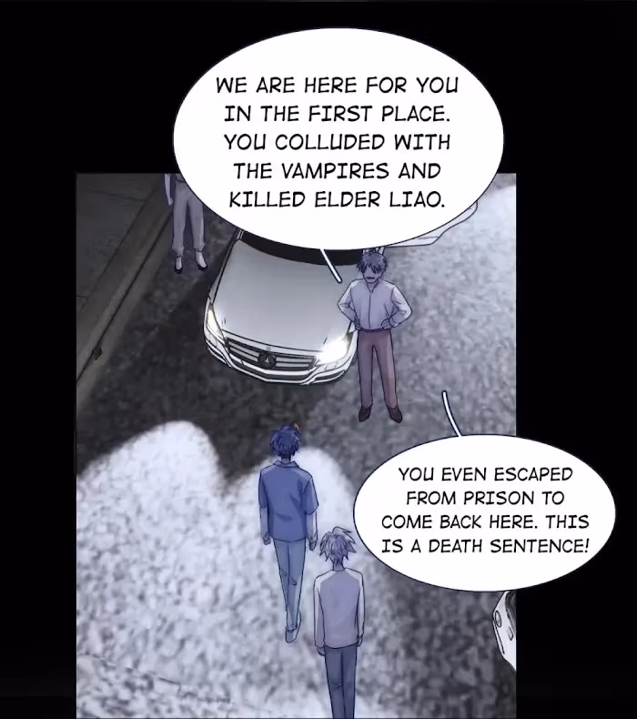 Read Offering My Neck To You chapter 74 image 6 on Lezhin