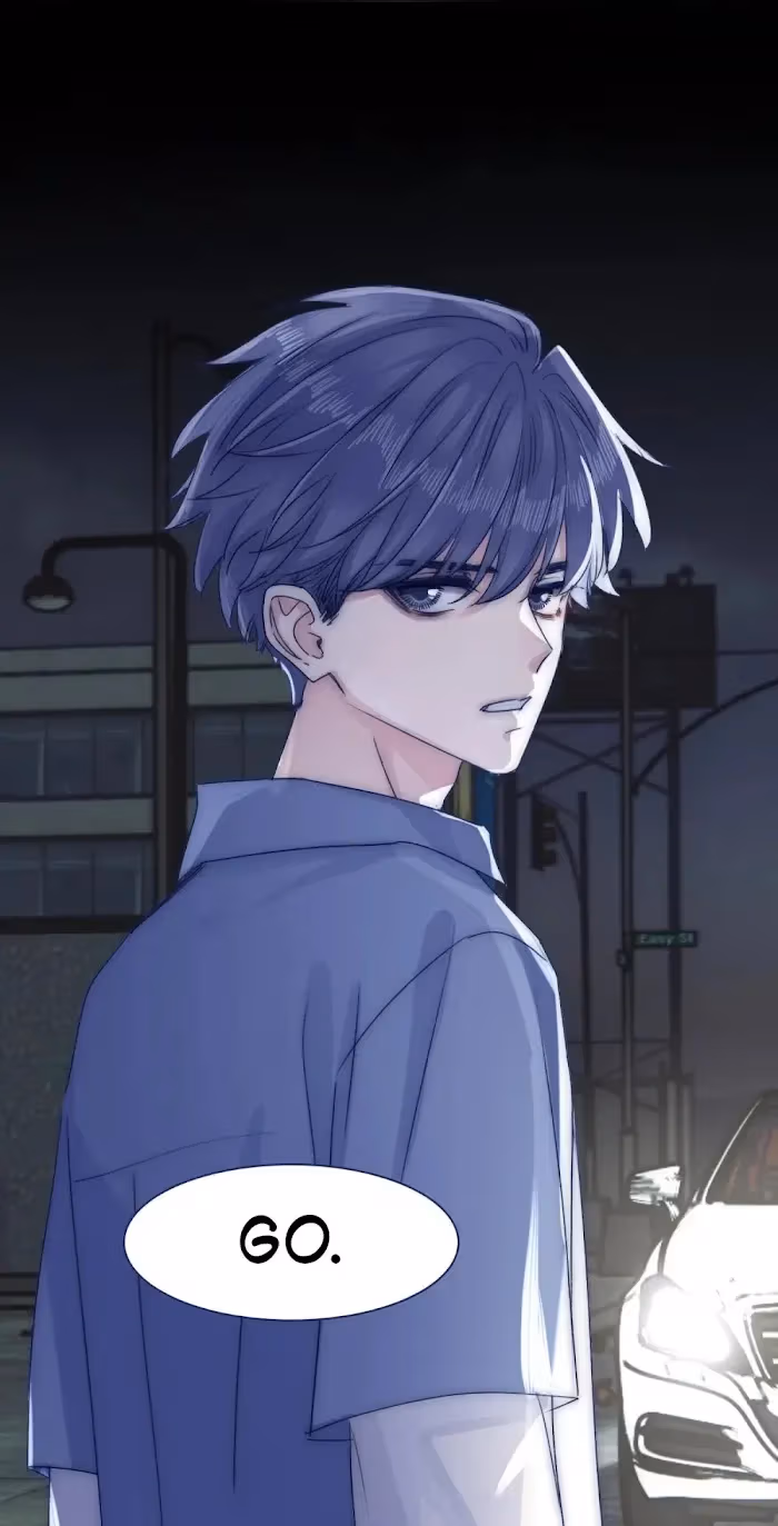 Read Offering My Neck To You chapter 74 image 9 on Lezhin