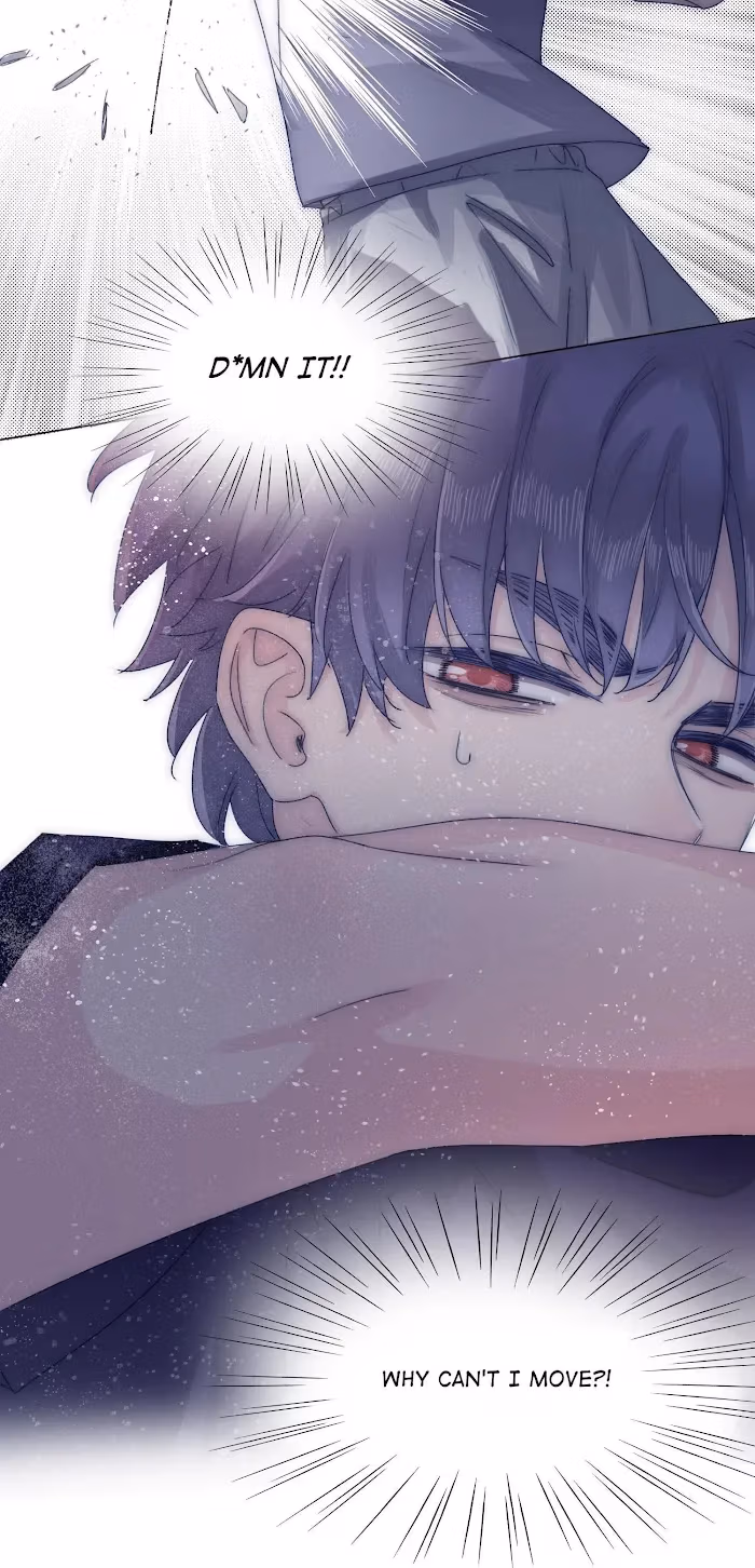 Read Offering My Neck To You chapter 75.1 image 14 on Lezhin