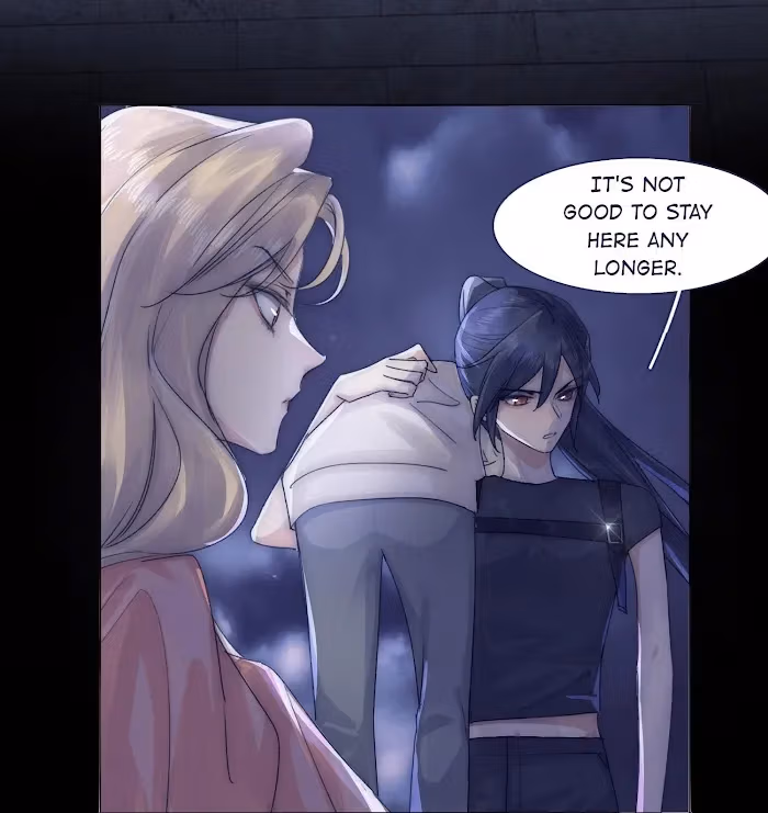 Read Offering My Neck To You chapter 75.1 image 6 on Lezhin