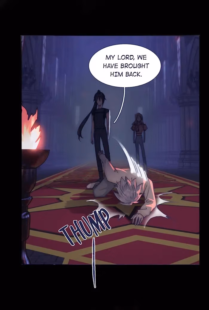 Read Offering My Neck To You chapter 75.2 image 1 on Lezhin