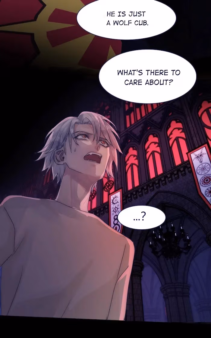 Read Offering My Neck To You chapter 75.2 image 13 on Lezhin