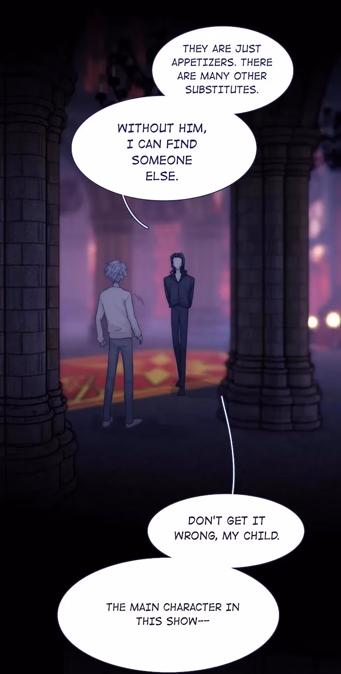 Read Offering My Neck To You chapter 75.2 image 14 on Lezhin