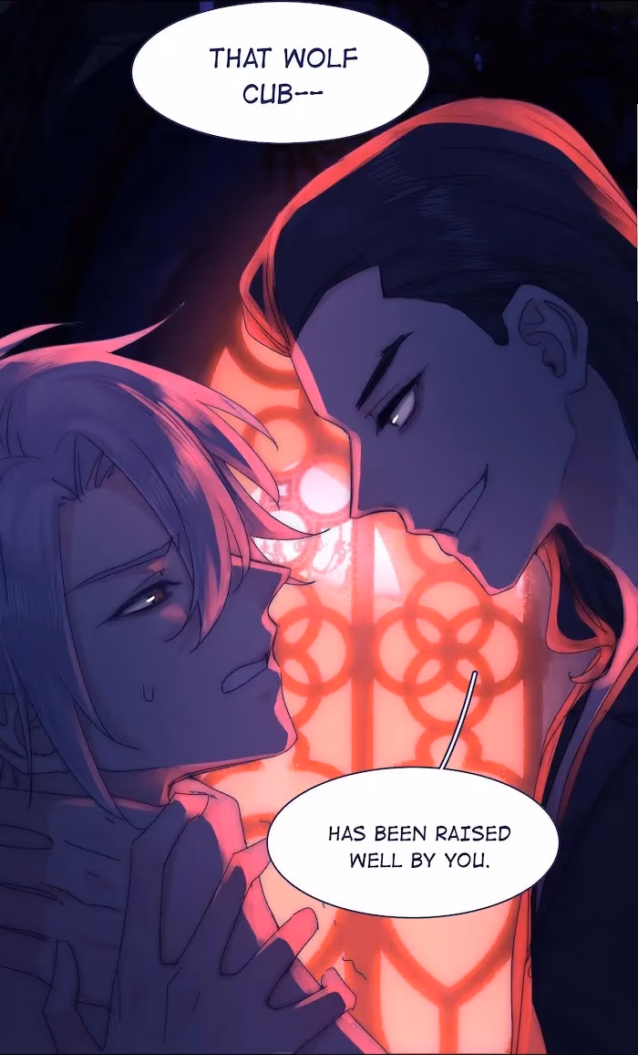 Read Offering My Neck To You chapter 75.2 image 6 on Lezhin