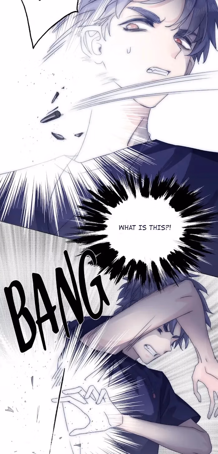 Read Offering My Neck To You chapter 75 image 13 on Lezhin
