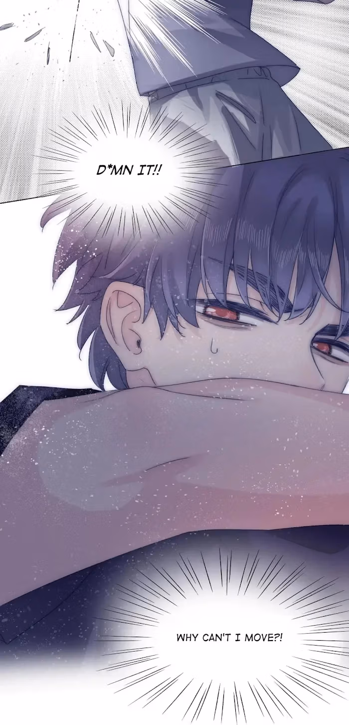 Read Offering My Neck To You chapter 75 image 14 on Lezhin