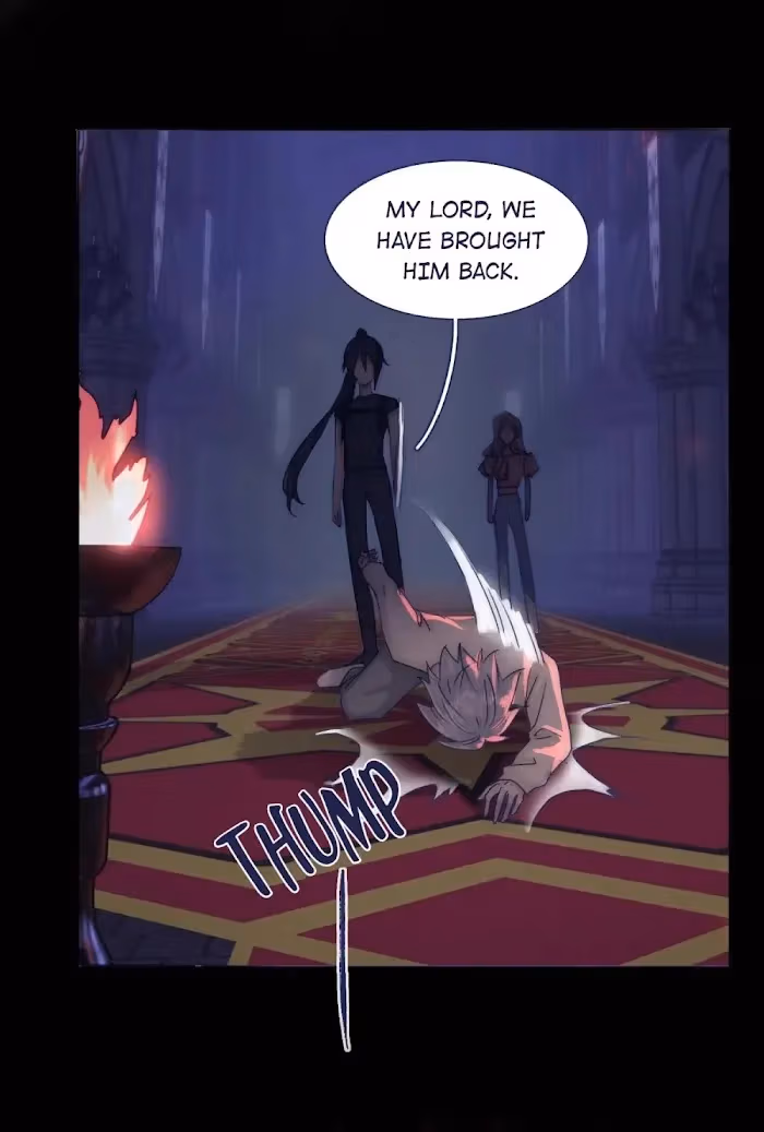 Read Offering My Neck To You chapter 75 image 19 on Lezhin