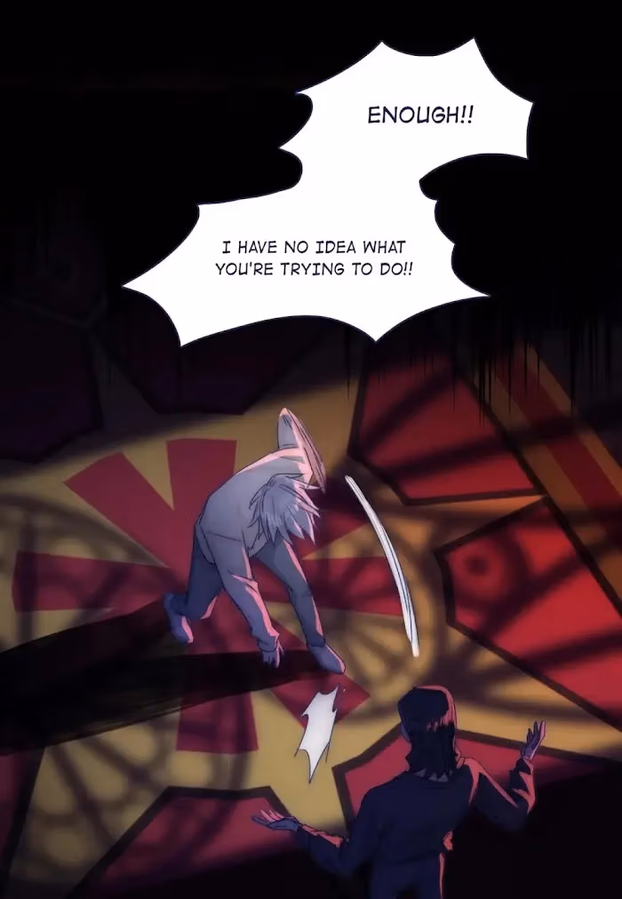 Read Offering My Neck To You chapter 75 image 26 on Lezhin