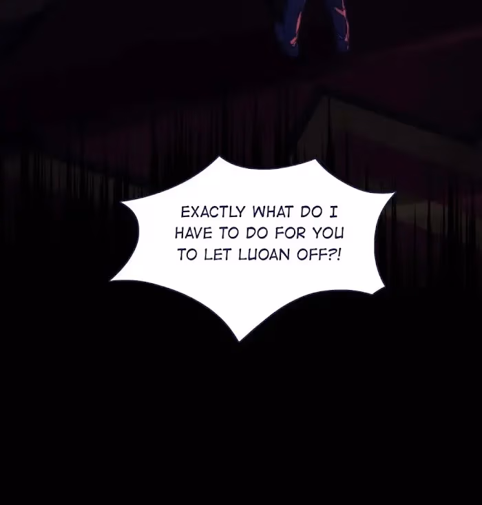 Read Offering My Neck To You chapter 75 image 27 on Lezhin