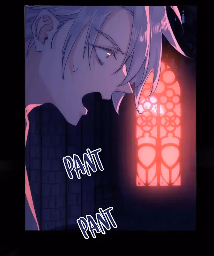 Read Offering My Neck To You chapter 75 image 28 on Lezhin