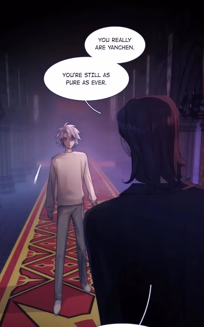 Read Offering My Neck To You chapter 75 image 30 on Lezhin