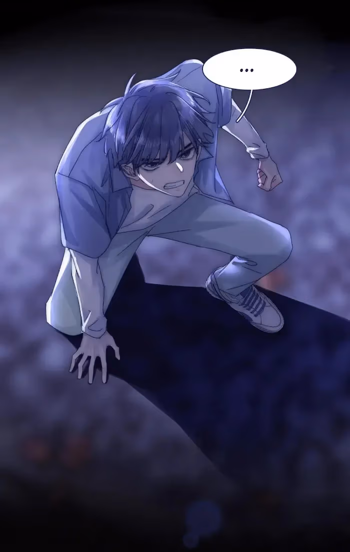 Read Offering My Neck To You chapter 75 image 8 on Lezhin