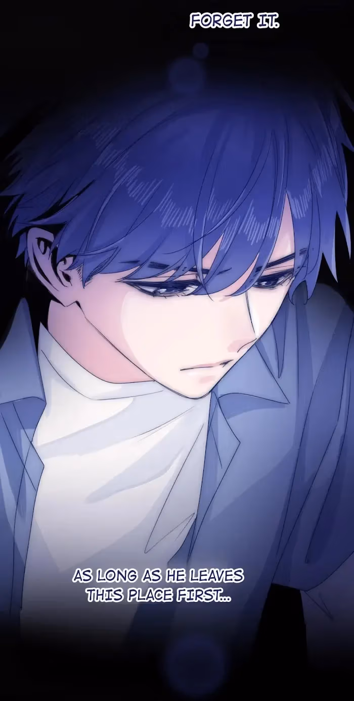 Read Offering My Neck To You chapter 75 image 9 on Lezhin