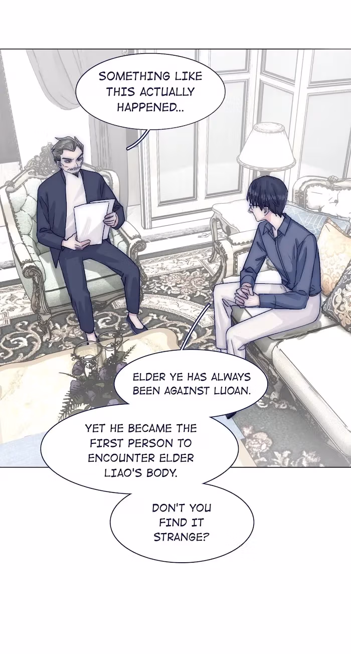 Read Offering My Neck To You chapter 76.1 image 11 on Lezhin