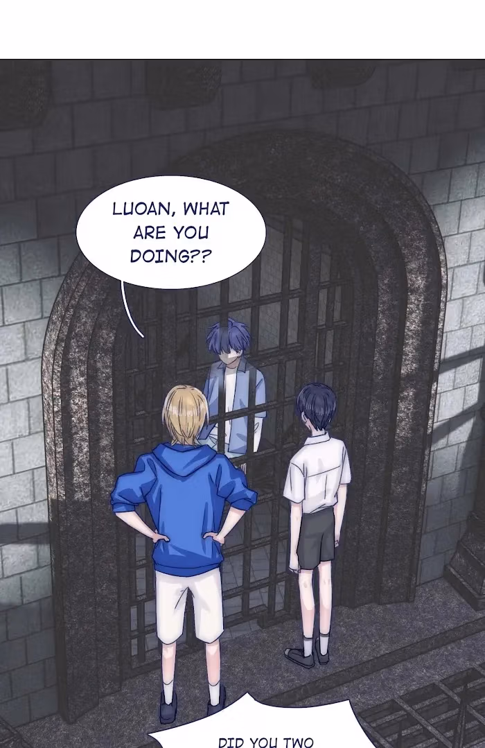 Read Offering My Neck To You chapter 76.1 image 16 on Lezhin