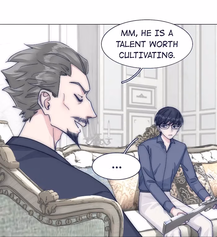 Read Offering My Neck To You chapter 76.1 image 6 on Lezhin