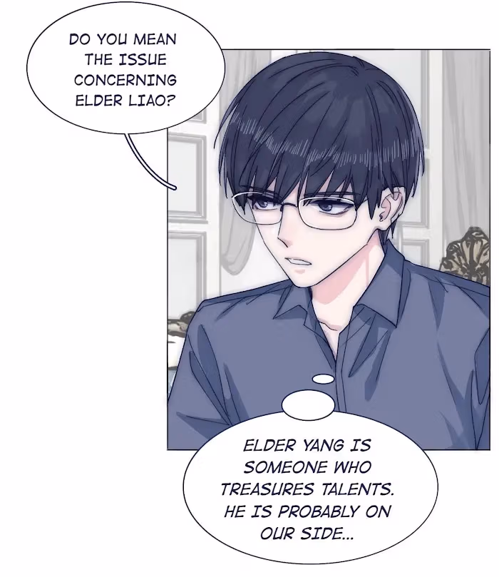 Read Offering My Neck To You chapter 76.1 image 8 on Lezhin