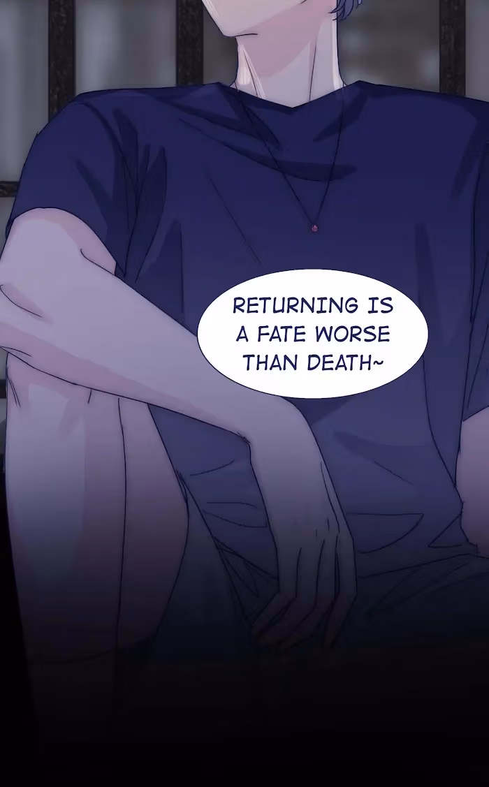 Read Offering My Neck To You chapter 76.2 image 10 on Lezhin