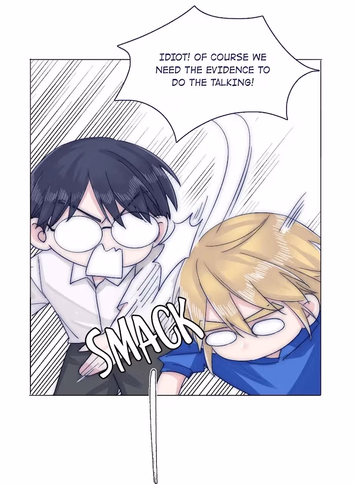 Read Offering My Neck To You chapter 76.2 image 3 on Lezhin