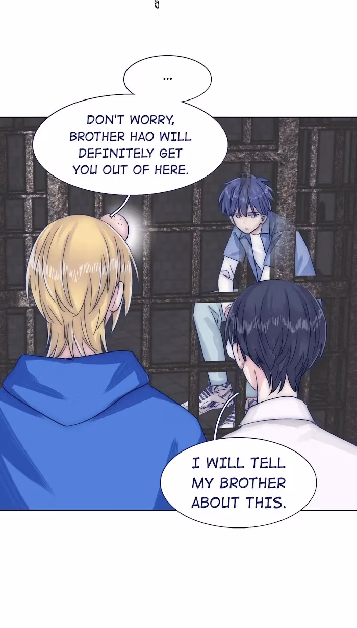Read Offering My Neck To You chapter 76.2 image 4 on Lezhin