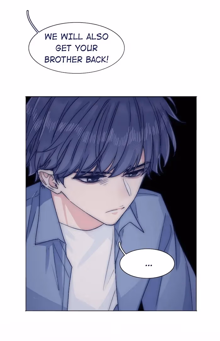 Read Offering My Neck To You chapter 76.2 image 5 on Lezhin