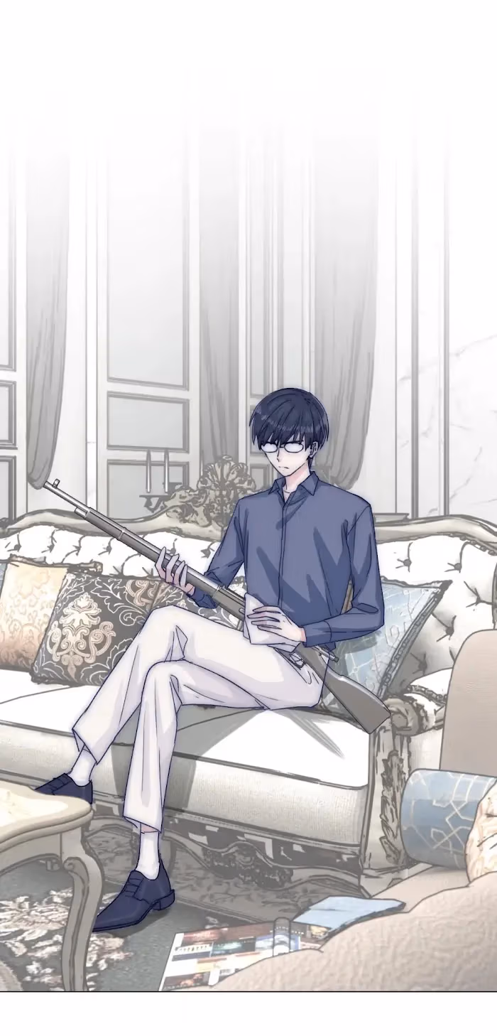 Read Offering My Neck To You chapter 76 image 1 on Lezhin