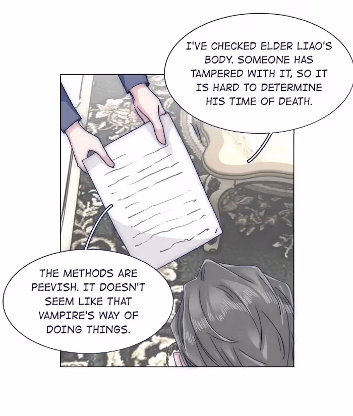 Read Offering My Neck To You chapter 76 image 10 on Lezhin