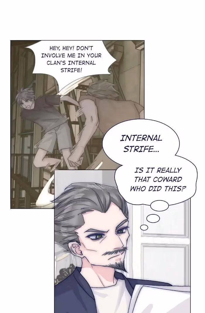 Read Offering My Neck To You chapter 76 image 12 on Lezhin