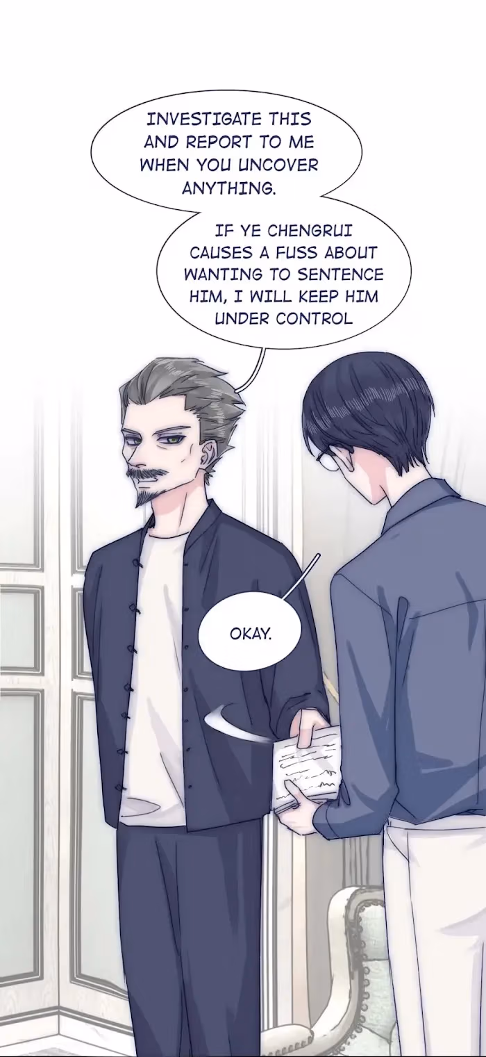 Read Offering My Neck To You chapter 76 image 14 on Lezhin