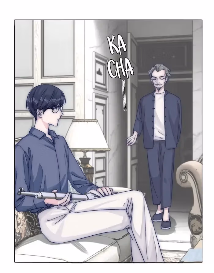 Read Offering My Neck To You chapter 76 image 2 on Lezhin