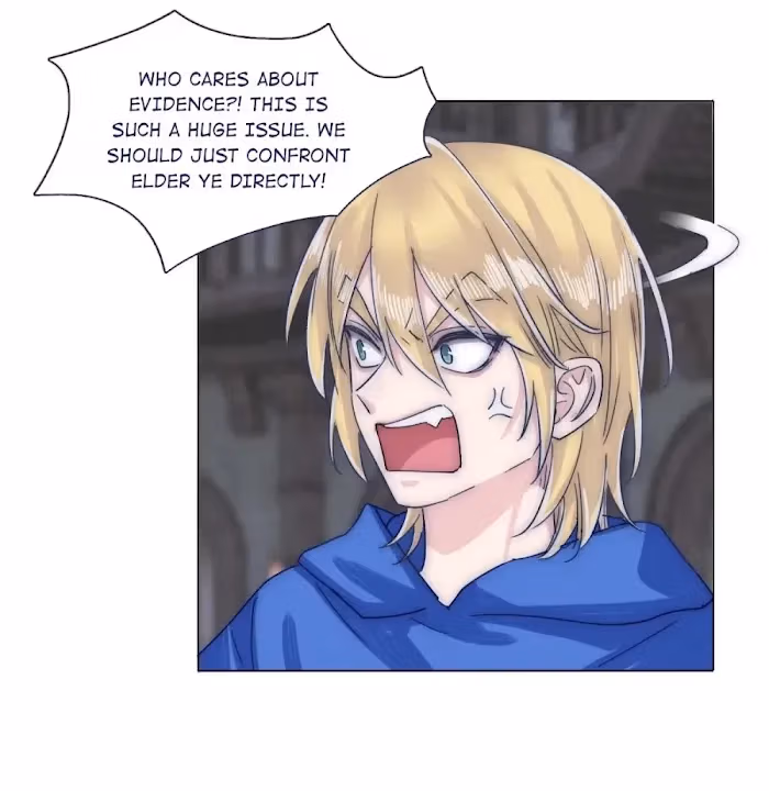 Read Offering My Neck To You chapter 76 image 20 on Lezhin