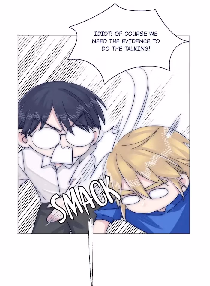Read Offering My Neck To You chapter 76 image 21 on Lezhin