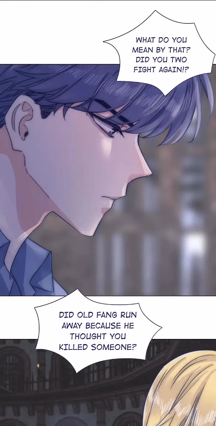 Read Offering My Neck To You chapter 76 image 25 on Lezhin