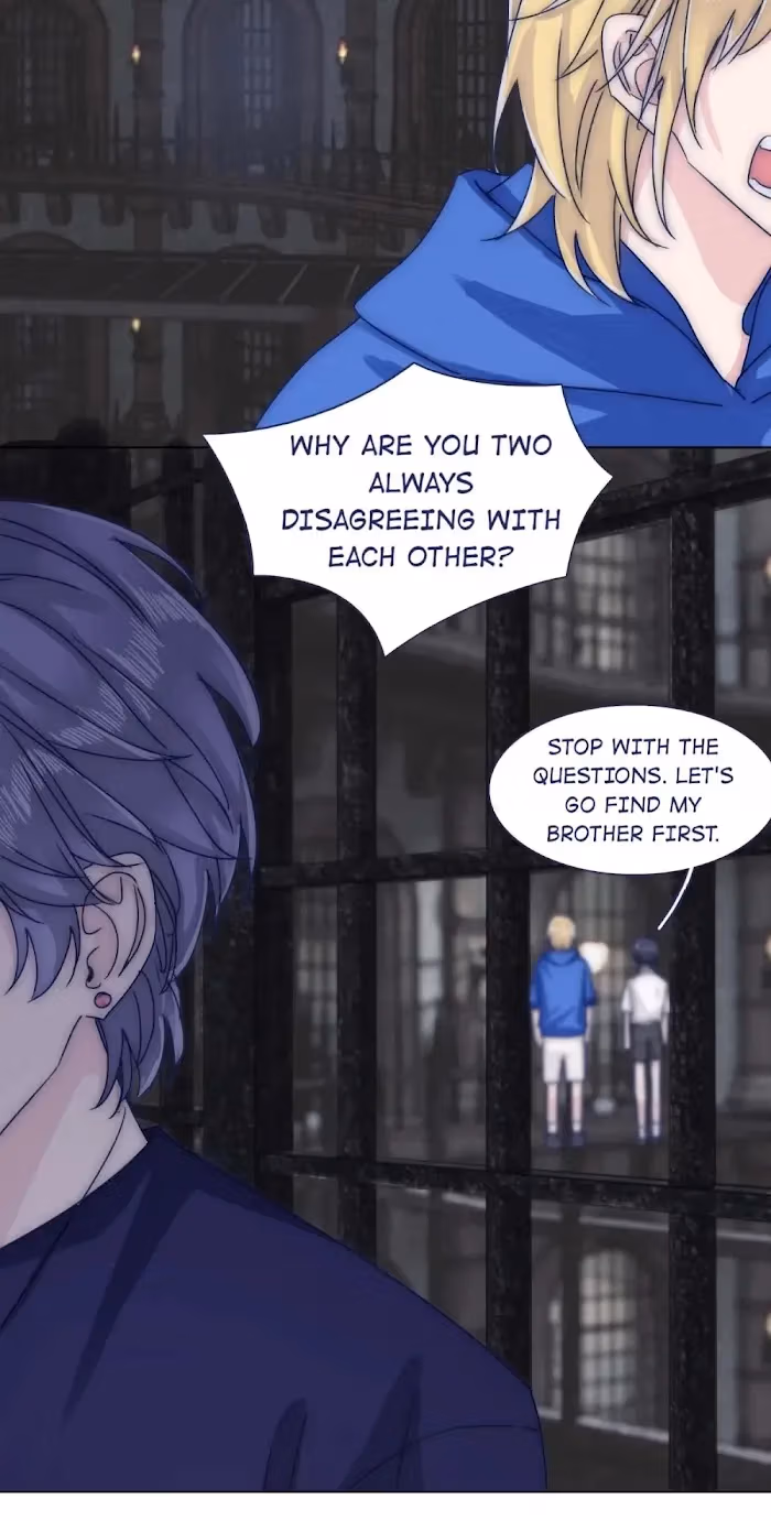 Read Offering My Neck To You chapter 76 image 26 on Lezhin