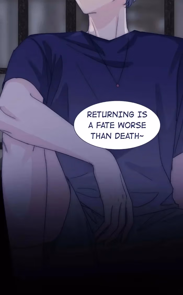 Read Offering My Neck To You chapter 76 image 28 on Lezhin