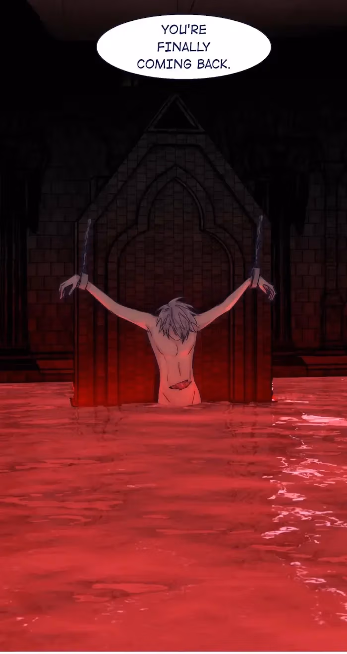 Read Offering My Neck To You chapter 76 image 33 on Lezhin