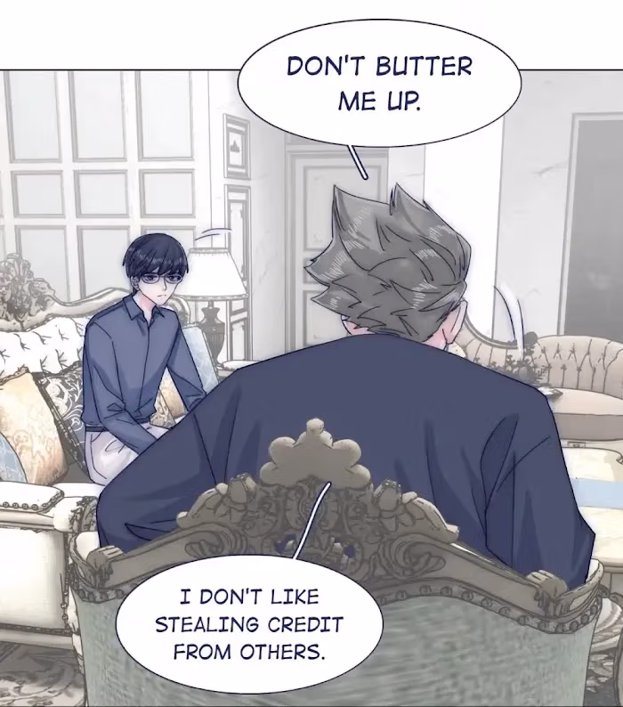 Read Offering My Neck To You chapter 76 image 4 on Lezhin