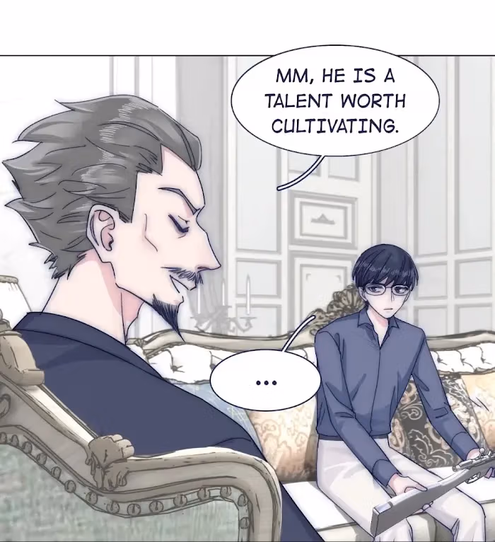 Read Offering My Neck To You chapter 76 image 6 on Lezhin