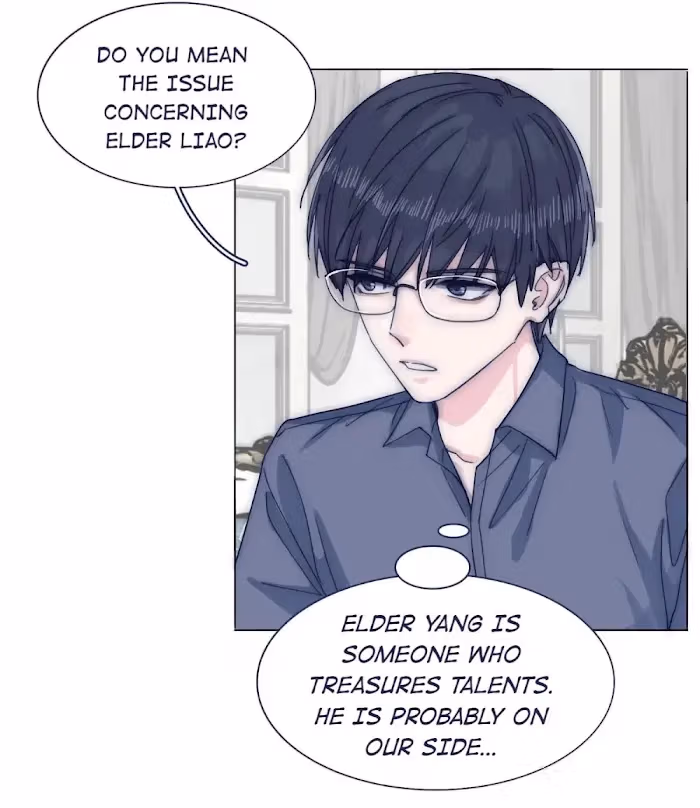 Read Offering My Neck To You chapter 76 image 8 on Lezhin