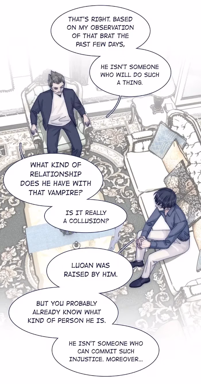 Read Offering My Neck To You chapter 76 image 9 on Lezhin