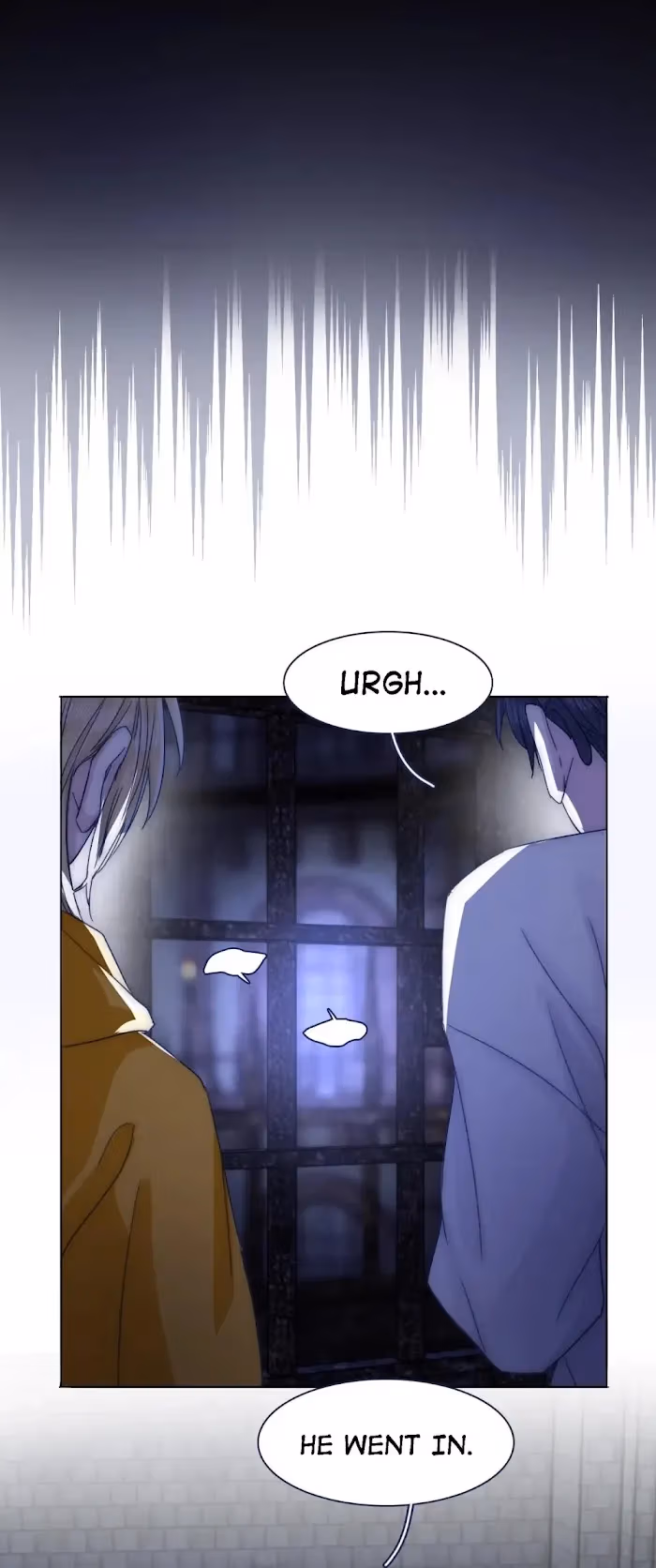 Read Offering My Neck To You chapter 77 image 13 on Lezhin