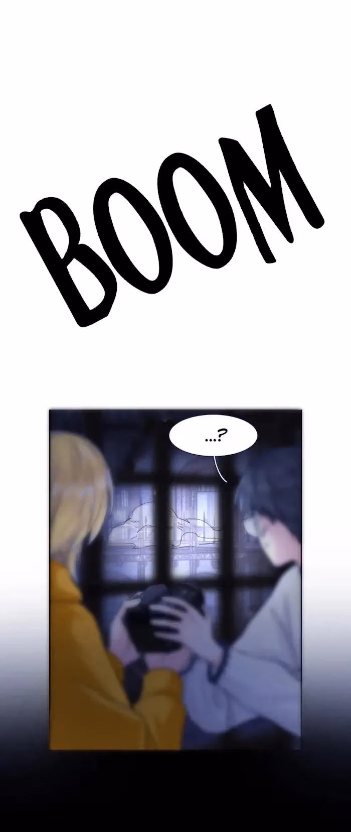 Read Offering My Neck To You chapter 77 image 16 on Lezhin