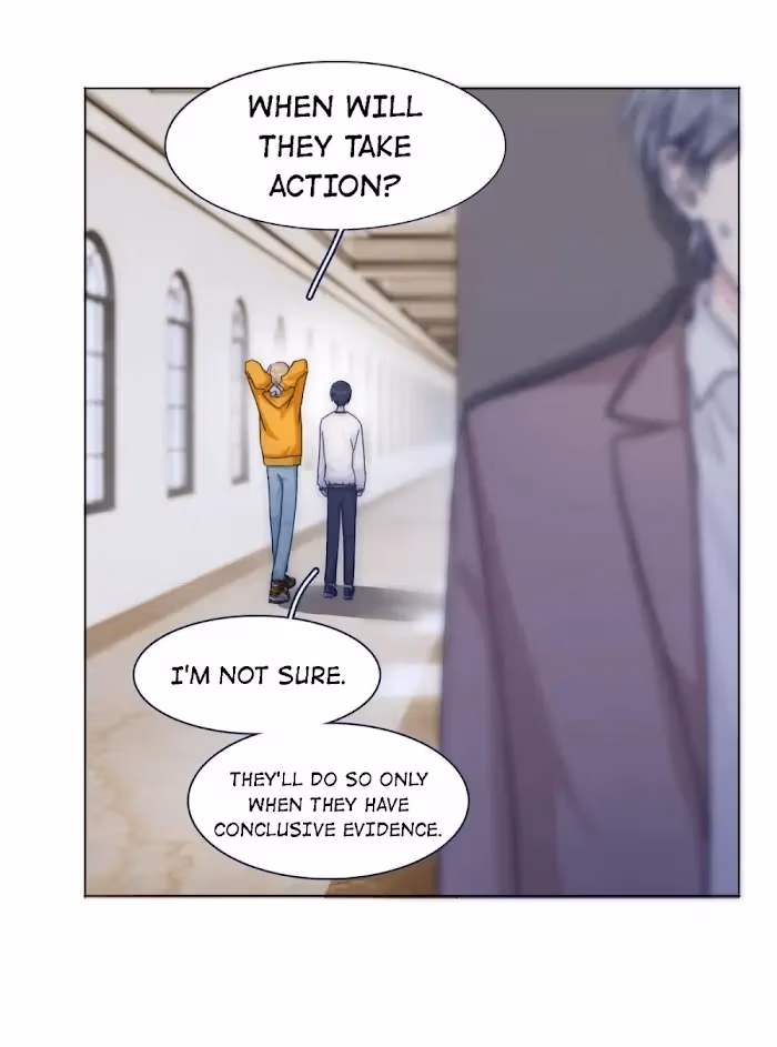 Read Offering My Neck To You chapter 77 image 2 on Lezhin