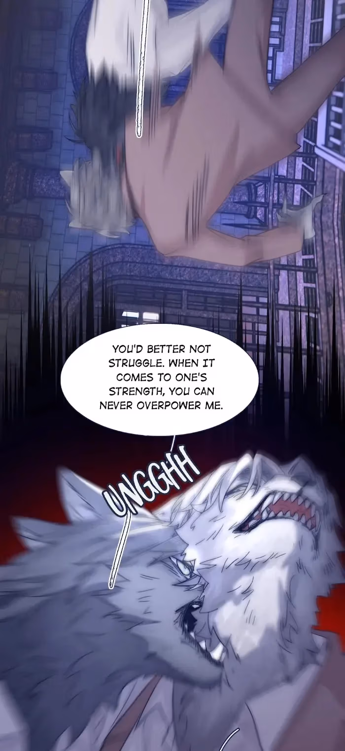 Read Offering My Neck To You chapter 77 image 25 on Lezhin