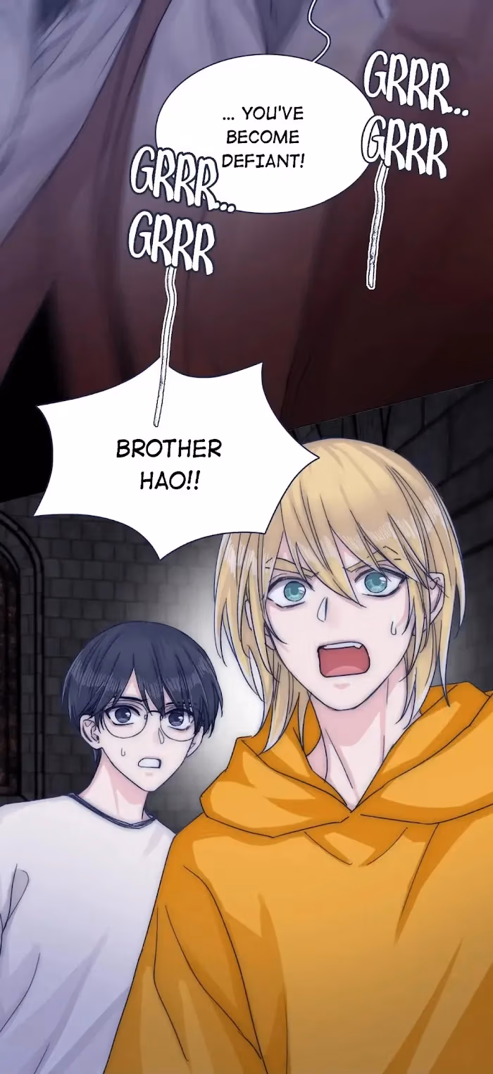 Read Offering My Neck To You chapter 77 image 26 on Lezhin