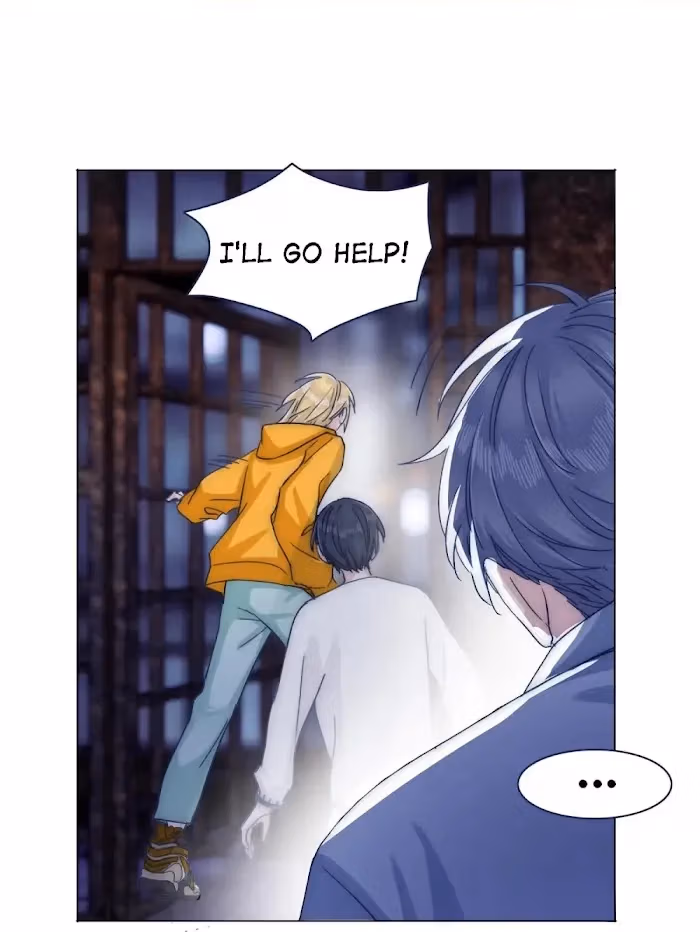 Read Offering My Neck To You chapter 77 image 27 on Lezhin